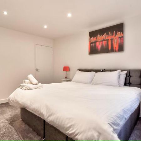 Amazing Beautiful King Size Bedroom 1 - Heybridge  Eksteriør bilde